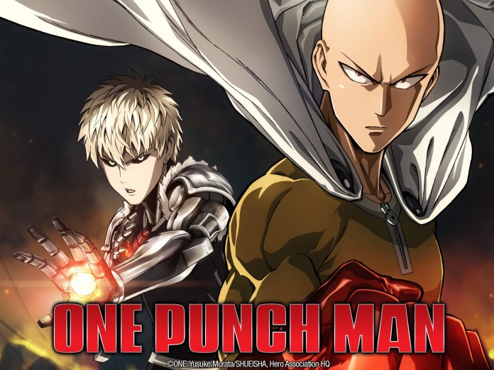 One Punch Man Season 3 Possible Netflix Release Date Netflix 